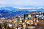 Cheap Flights to Georgia